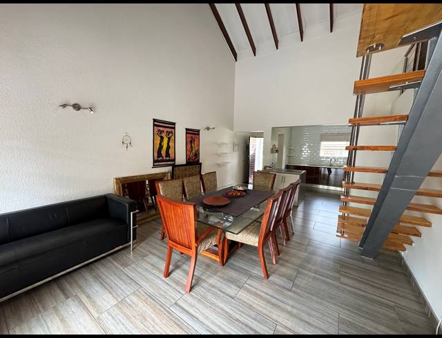 3 BEDROOM APARTMENT RENTED IN BRYANSTON